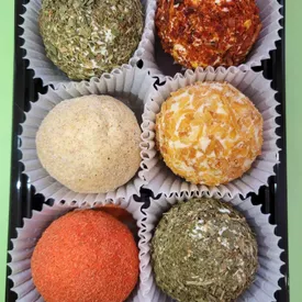 Сливочный мягкий сыр, 300 гр.